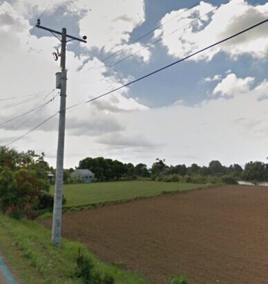 Calumpit Vacant Lot for sale in Bulacan