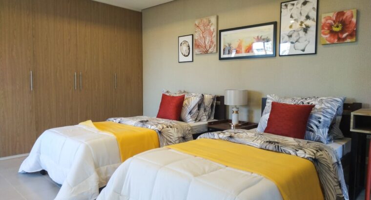 Pasig Townhouse 3BR for sale near Eastwood City