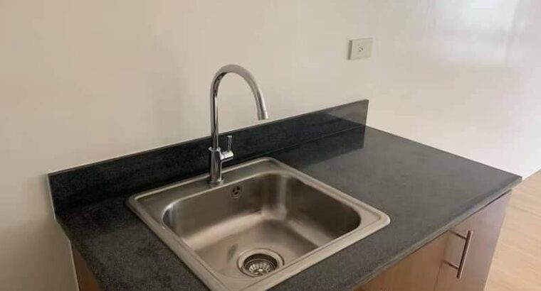 Pasay Studio unit for sale near La Salle Taft