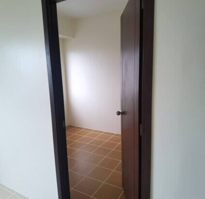 Manila 2 Bedroom condo for sale near PUP and UERM