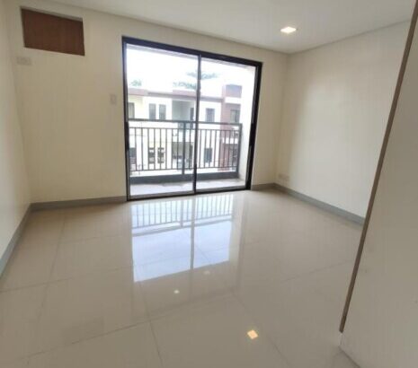 Pasig Townhouse 3BR for sale near Eastwood City