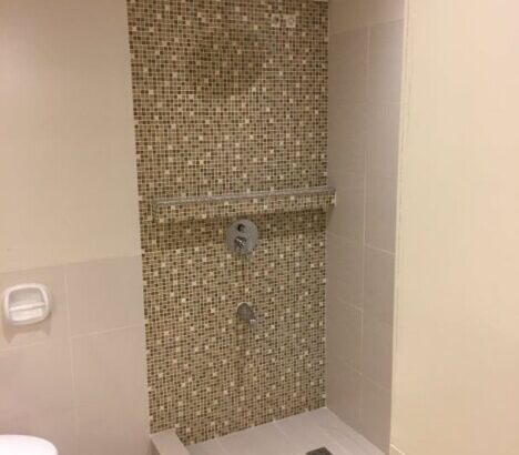 Pasig 2 Bedroom unit for sale near Ayala Feliz