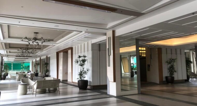 1 Bedroom condo for sale in Pasig City near C5