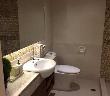 Pasig 2 Bedroom unit for sale near Ayala Feliz