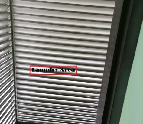 QC 1 BR w/ balcony for sale near Ateneo