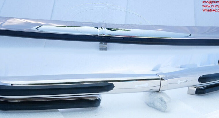 Mercedes W114 W115 Sedan S2 (1968-1976) bumper