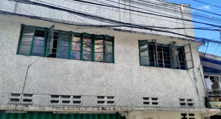 COMMERCIAL PROPERTY FOR SALE CUBAO 8.1M rush