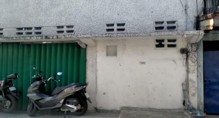 COMMERCIAL PROPERTY FOR SALE CUBAO 8.1M rush