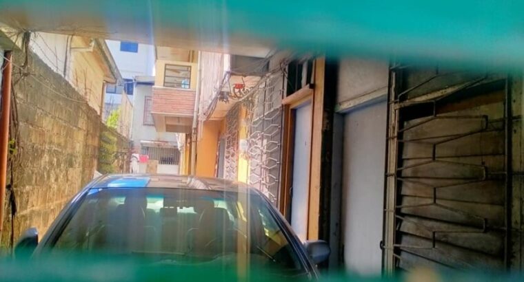 COMMERCIAL PROPERTY FOR SALE CUBAO 8.1M rush