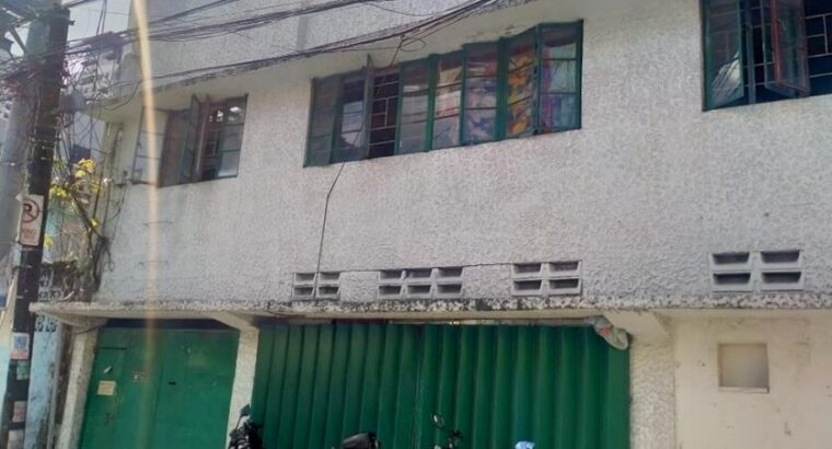 COMMERCIAL PROPERTY FOR SALE CUBAO 8.1M rush