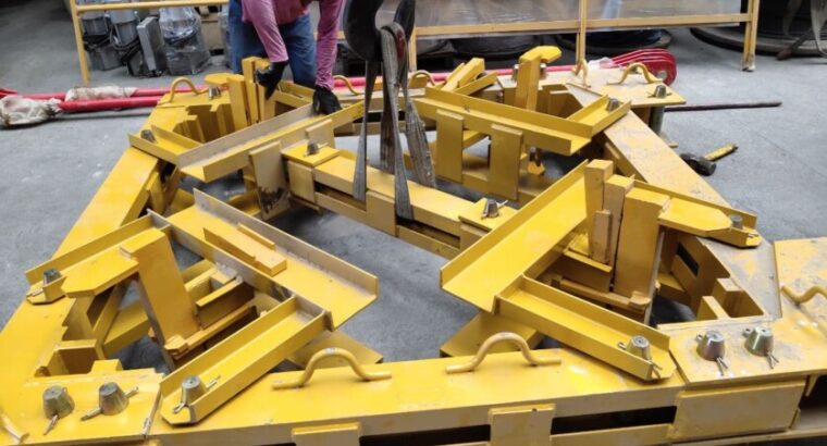 TOWER CRANE PARTS(BRANDNEW)