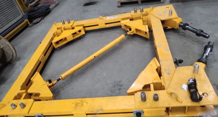 TOWER CRANE PARTS(BRANDNEW)