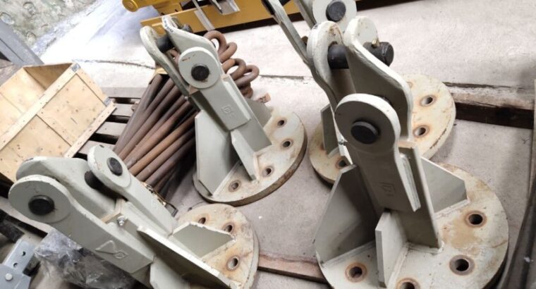 TOWER CRANE PARTS(BRANDNEW)