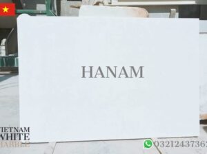 Vietnam White Marble Pakistan