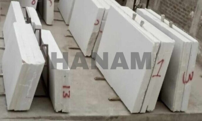 White Marble Pakistan