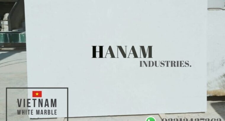 White Marble Pakistan