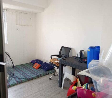 QC Studio unit for sale at Amaia Skies Cubao