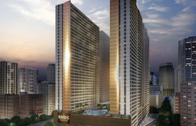 Mandaluyong 1 bedroom for Sale at Fame Residences