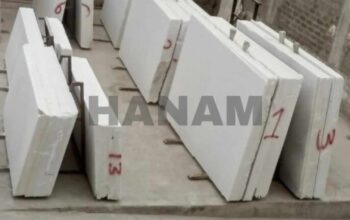 White Marble Karachi