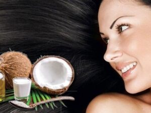 AROGYAM PURE HERBS HAIR CARE KIT