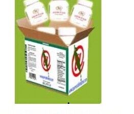 AROGYAM PURE HERBS KIT FOR IRRITABLE BOWEL SYNDROM