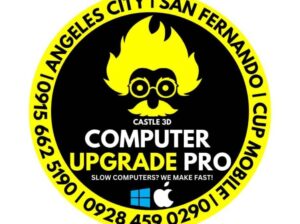 Computer Upgrade Pro