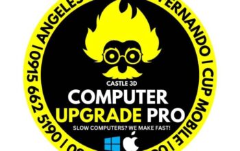 Computer Upgrade Pro