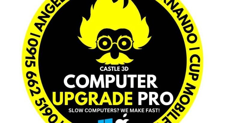 Computer Upgrade Pro