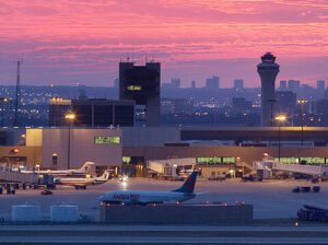 Dallas Limo Rental Services