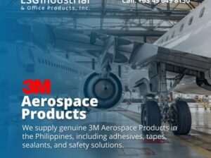 3m Aerospace Products Philippines