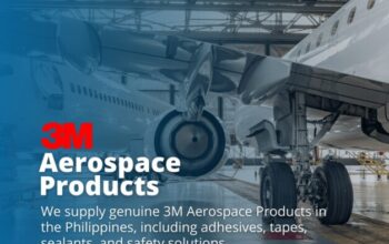 3m Aerospace Products Philippines