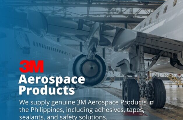 3m Aerospace Products Philippines