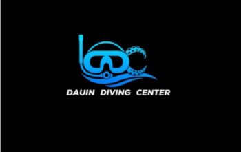 Diving Center in the Philippines