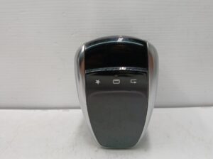 MERCEDES BENZ W222 S-CLASS 2014 TOUCH PAD
