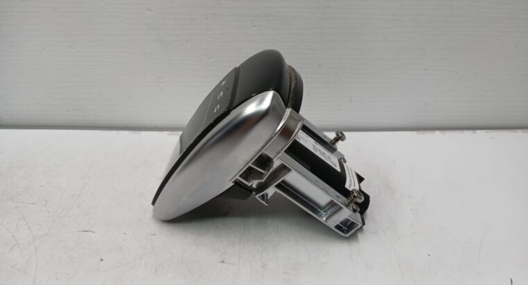 MERCEDES BENZ W222 S-CLASS 2014 TOUCH PAD